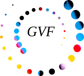 Logotipo de GVF